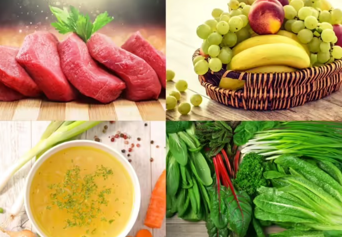 How Long It Takes to Digest Food: Water, Rice, Wheat, Chicken & More | Human Digestion Time